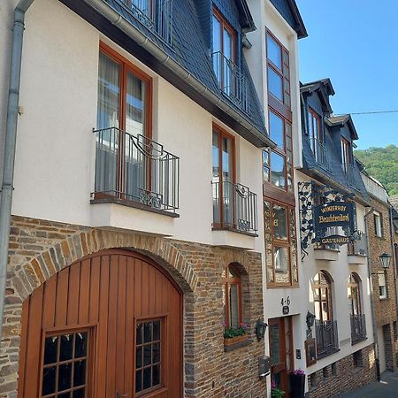 Winzerhof Brachtendorf Alken Zewnętrze zdjęcie