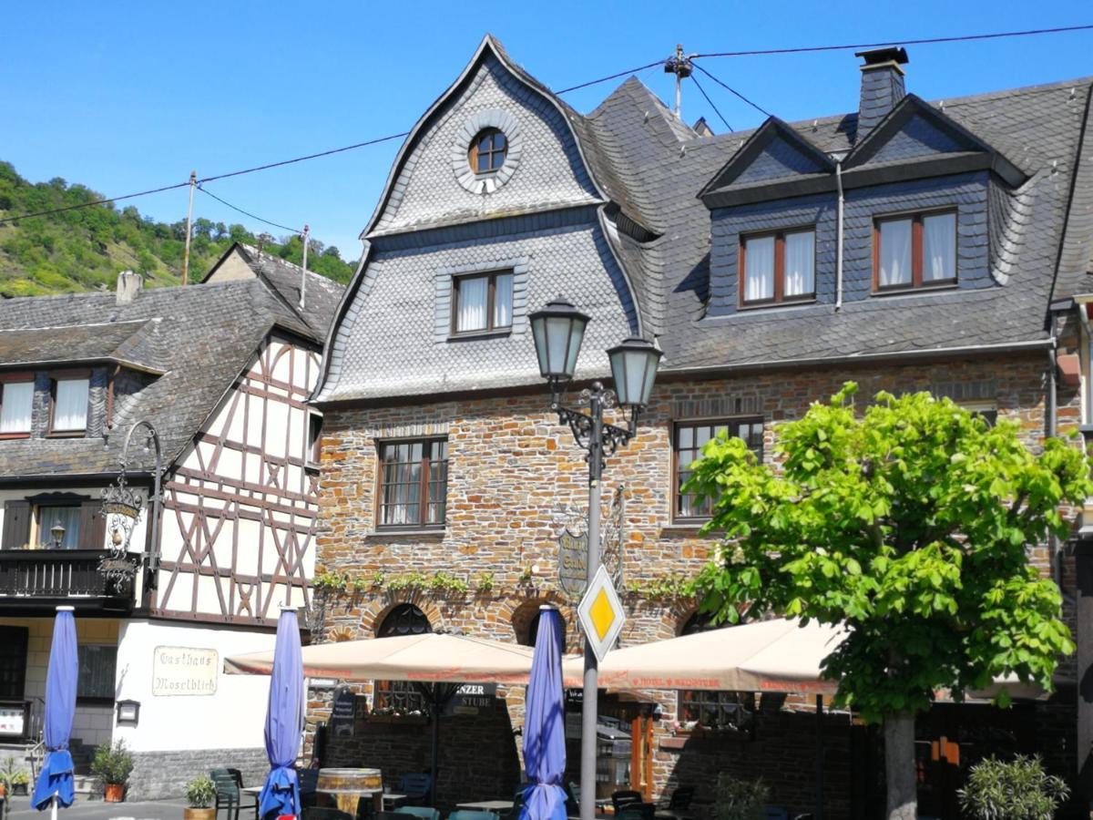 Winzerhof Brachtendorf Alken Zewnętrze zdjęcie