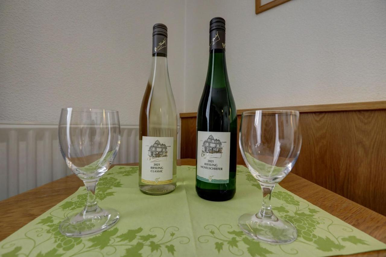Winzerhof Brachtendorf Alken Zewnętrze zdjęcie