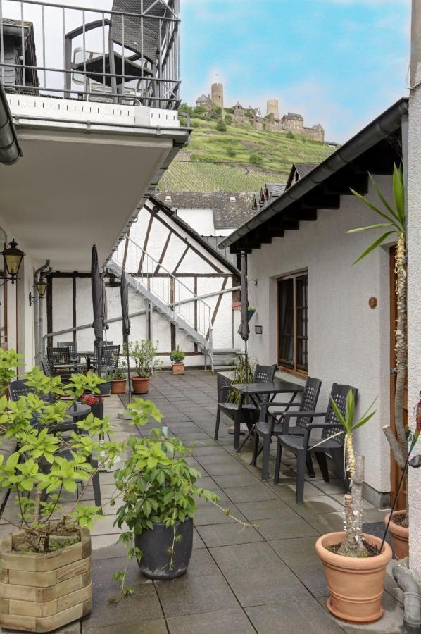 Winzerhof Brachtendorf Alken Zewnętrze zdjęcie
