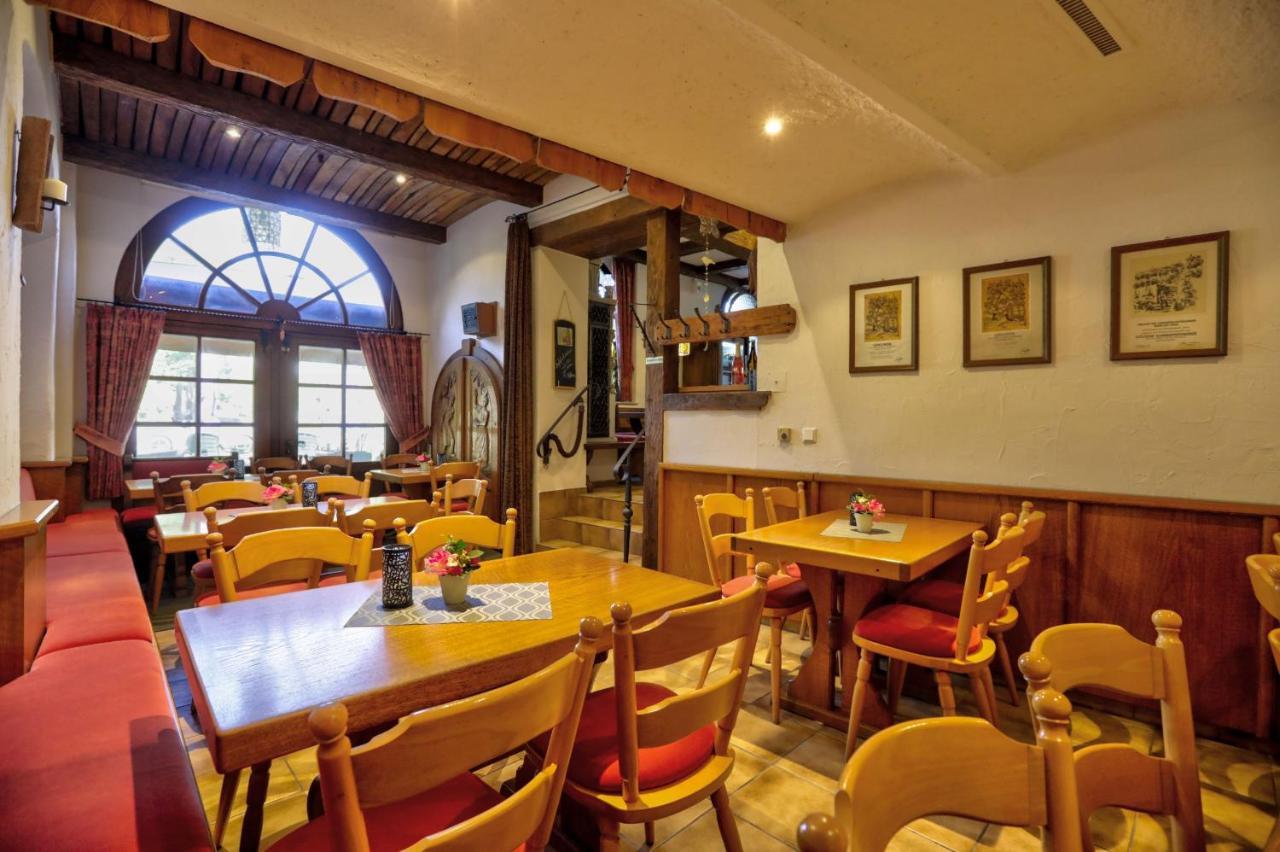 Winzerhof Brachtendorf Alken Zewnętrze zdjęcie