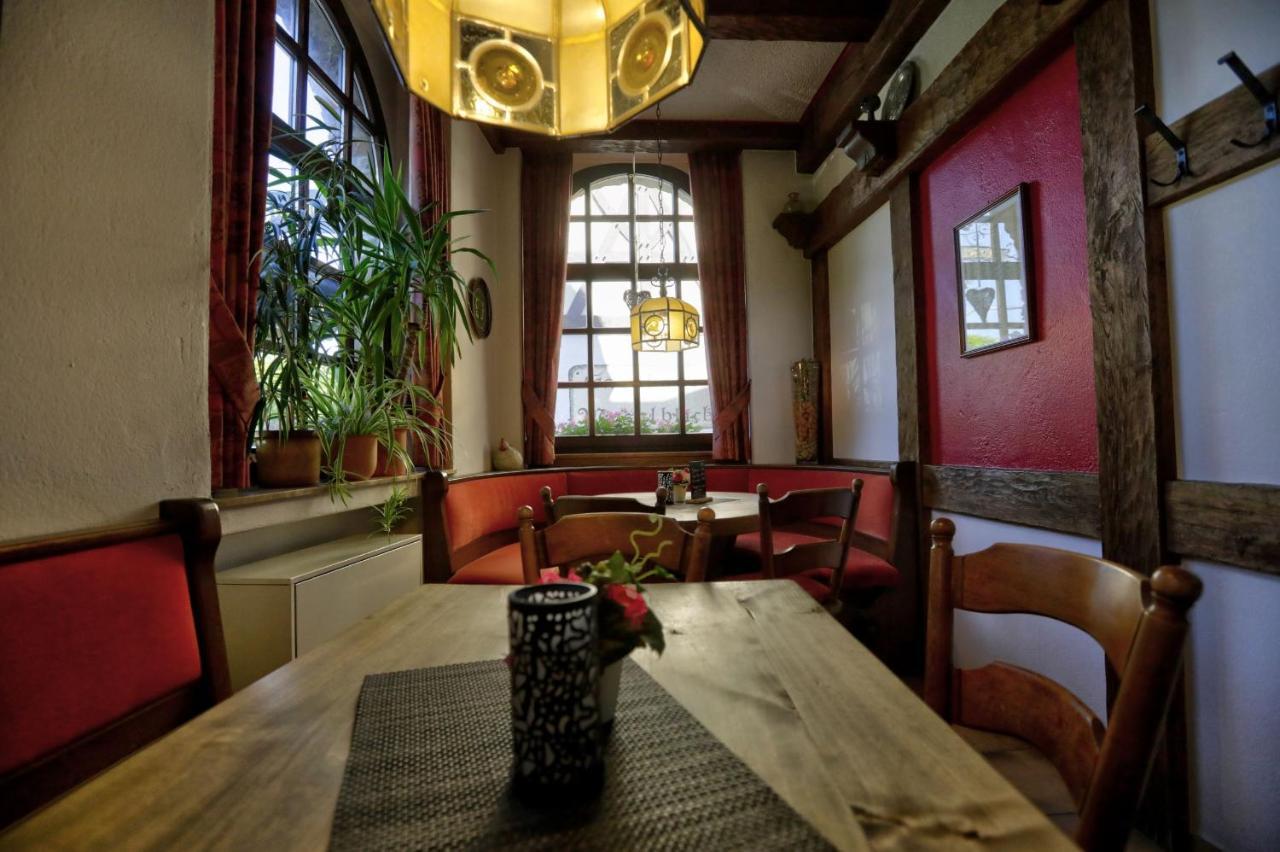 Winzerhof Brachtendorf Alken Zewnętrze zdjęcie