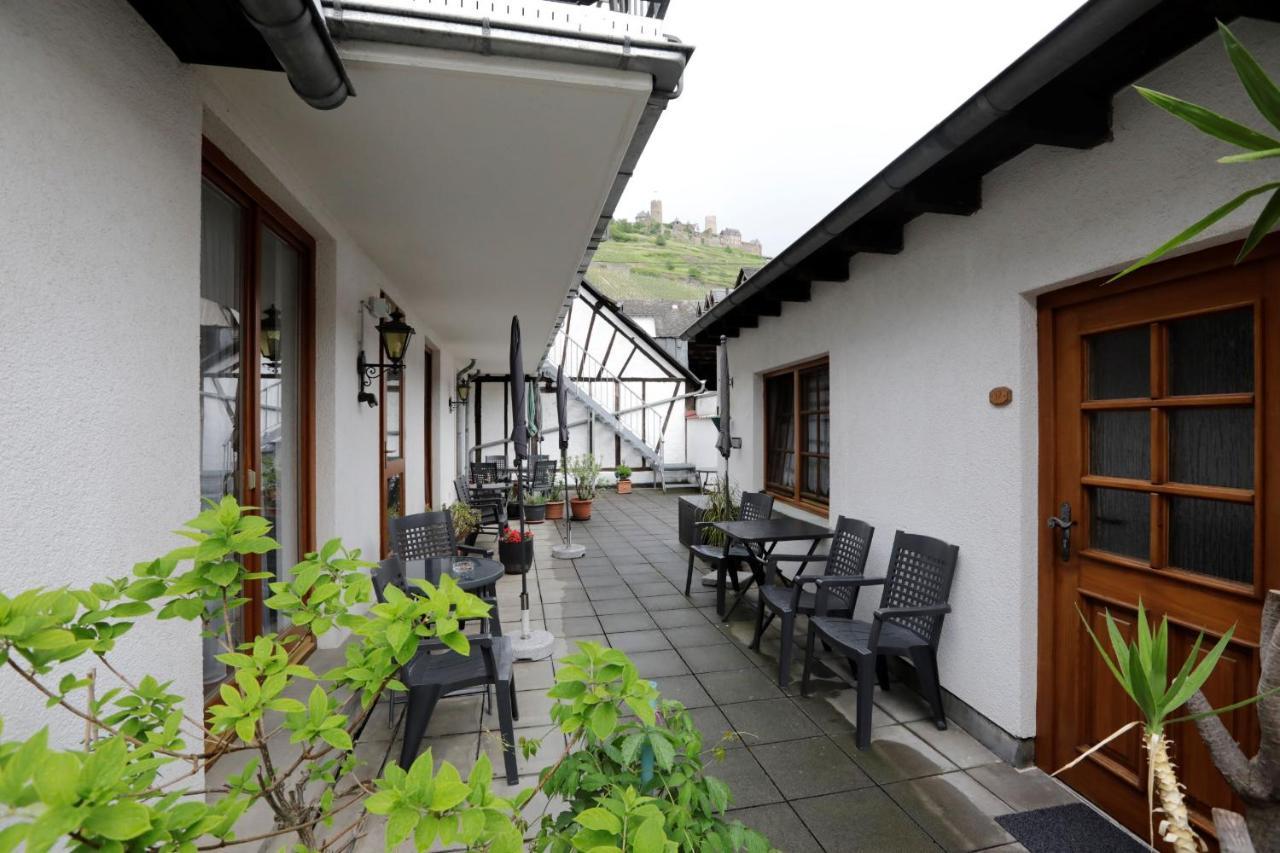 Winzerhof Brachtendorf Alken Zewnętrze zdjęcie