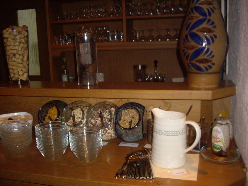 Winzerhof Brachtendorf Alken Zewnętrze zdjęcie