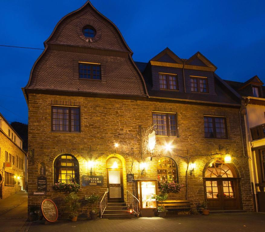 Winzerhof Brachtendorf Alken Zewnętrze zdjęcie