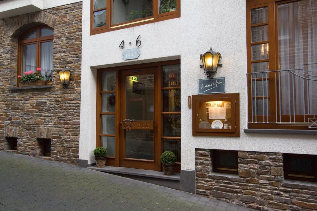 Winzerhof Brachtendorf Alken Zewnętrze zdjęcie