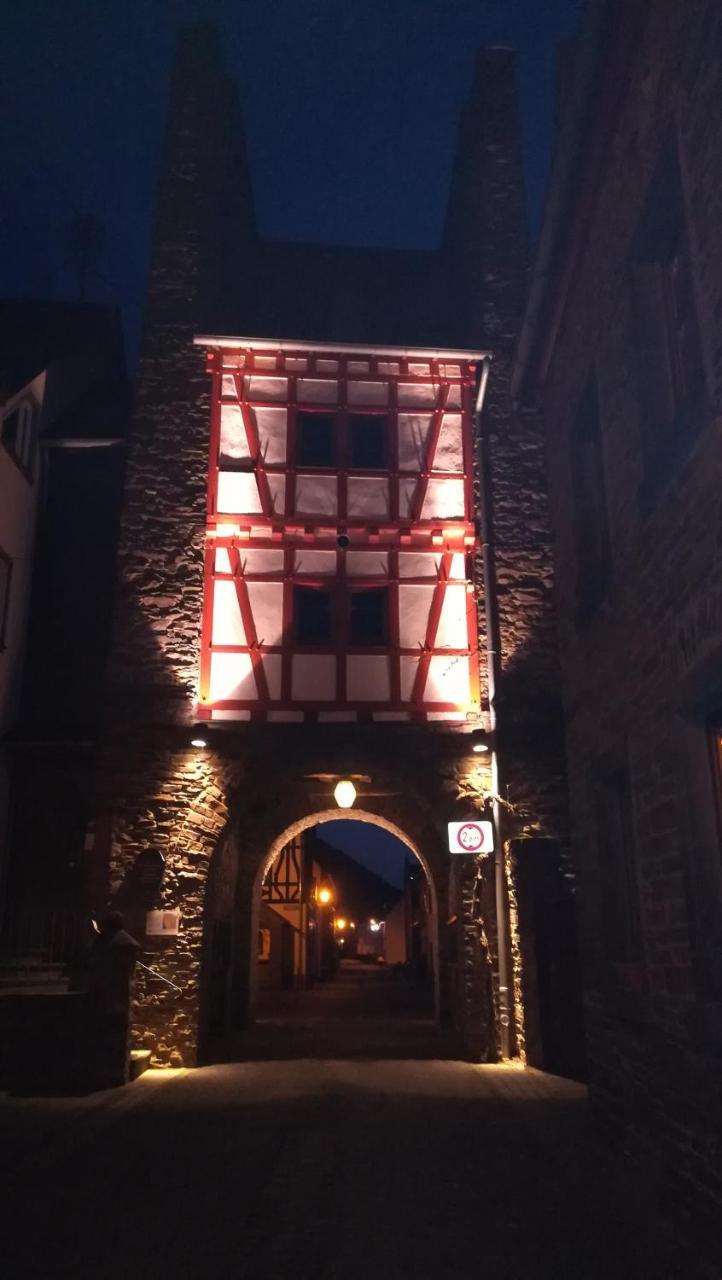 Winzerhof Brachtendorf Alken Zewnętrze zdjęcie