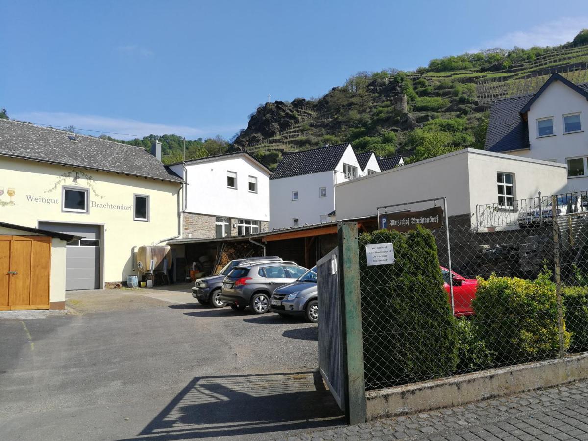 Winzerhof Brachtendorf Alken Zewnętrze zdjęcie
